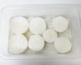 ポチャ・韓国屋台の味 しみしみ韓国おでん作り方3写真