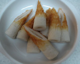 簡単！ちくわの磯辺揚げ作り方1写真