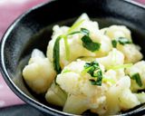 さばの塩焼き【入院食㉕昼/主菜】作り方6写真