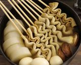 ポチャ・韓国屋台の味 しみしみ韓国おでん作り方8写真