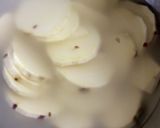 いも最高！さつまいもバター蒸し作り方1写真