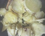いも最高！さつまいもバター蒸し作り方3写真