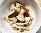 レンジ肉無豆腐きな粉ごま味噌炒味野菜炒め作り方10写真