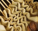 ポチャ・韓国屋台の味 しみしみ韓国おでん作り方11写真
