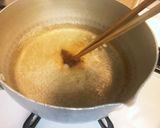 マギーブイヨンの野菜スープ作り方2写真