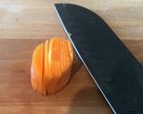 マギーブイヨンの野菜スープ作り方4写真