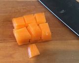 マギーブイヨンの野菜スープ作り方5写真