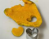 改良版☆かぼちゃのモンブラン作り方11写真