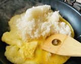 具がなくても美味しい♡ソース・やきめし作り方3写真