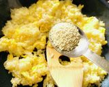 具がなくても美味しい♡ソース・やきめし作り方4写真