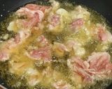 豚こま肉の【塩唐揚げ】作り方2写真