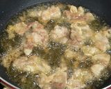 豚こま肉の【塩唐揚げ】作り方3写真