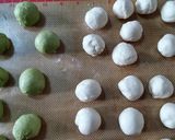 いも最高~３種のさつま芋食べ比べぱん作り方7写真