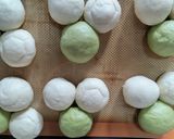いも最高~３種のさつま芋食べ比べぱん作り方8写真