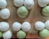 いも最高~３種のさつま芋食べ比べぱん作り方8写真