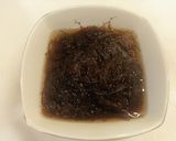 白だしdeもずく酢作り方2写真
