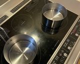 昨日の残りのカレーうどん作り方1写真
