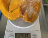 時短調理のかぼちゃポタージュ作り方2写真