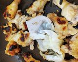 もろみ調味液で！手羽元のケチャップ焼き～作り方6写真