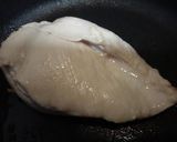鶏むね肉のソテー作り方4写真