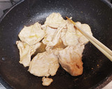 すき焼きめんつゆ☆豚の生姜焼き作り方4写真