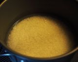 キャンプクッカーで作る「ハリッサ鳥めし」作り方1写真