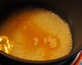 キャンプクッカーで作る「ハリッサ鳥めし」作り方2写真