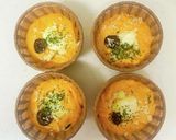GF もっちりイタリアン米粉蒸しパン作り方6写真