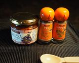 キャンプクッカーで作る「ハリッサ鳥めし」作り方7写真