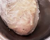 レモンとカルダモンの爽やかチキン作り方4写真