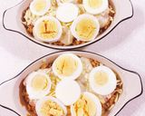 簡単カレードリア作り方9写真