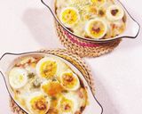簡単カレードリア作り方11写真