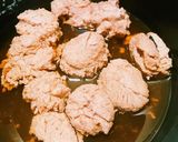 真子の煮付け作り方3写真