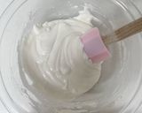 GF 薔薇の花りんごの米粉蒸しパン作り方10写真