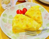 ミニトマ♡リボン〜♪作り方8写真