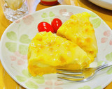 ミニトマ♡リボン〜♪作り方8写真