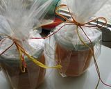 夏みかんのマーマレード作り方6写真