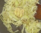 セロリで爽やか鶏のキーマカレー作り方3写真