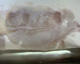 もろみ調味液で洋食☆りんご・豚肉のソテー作り方6写真
