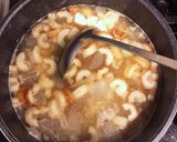 母直伝のけんちん汁作り方6写真