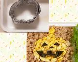 牛乳パックで♬かき揚げリング作り方25写真