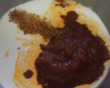 鶏もも肉のケチャップ和え作り方3写真