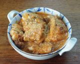 鶏もも肉のケチャップ和え作り方7写真