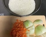 簡単リッチオムライス作り方1写真