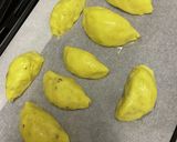 スイートポテト作り方6写真