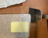 バター保存方法（冷凍）作り方4写真