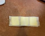 バター保存方法（冷凍）作り方7写真
