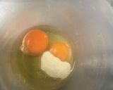 簡単リッチオムライス作り方5写真