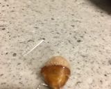これは便利！銀杏の薄皮を剥く方法作り方3写真