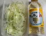 なんちゃってマリネ作り方2写真